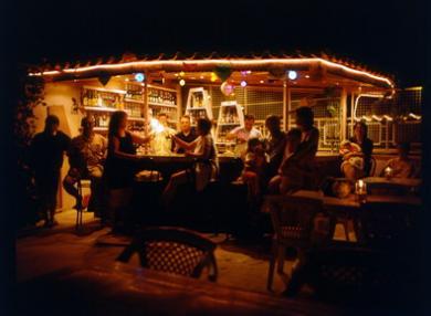 Ozcan Beach Hotel Turunc Εξωτερικό φωτογραφία